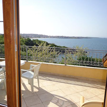 Villa Via Pontica Sozopol Chambre photo