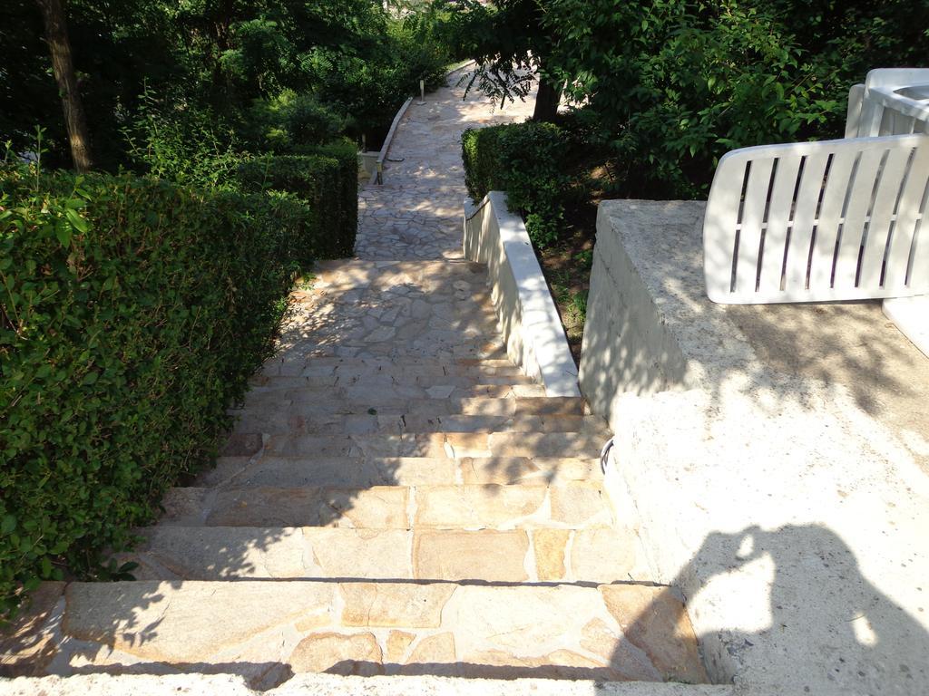 Villa Via Pontica Sozopol Extérieur photo