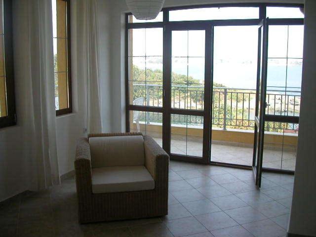 Villa Via Pontica Sozopol Extérieur photo
