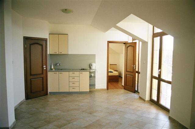 Villa Via Pontica Sozopol Extérieur photo