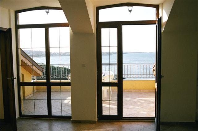 Villa Via Pontica Sozopol Extérieur photo