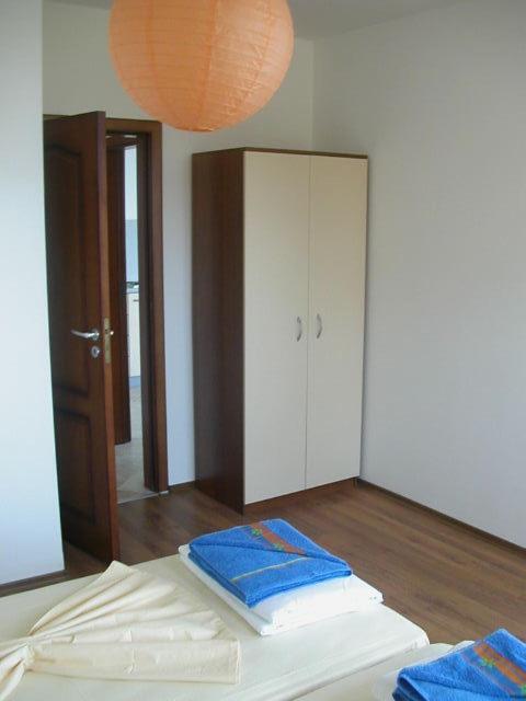 Villa Via Pontica Sozopol Chambre photo