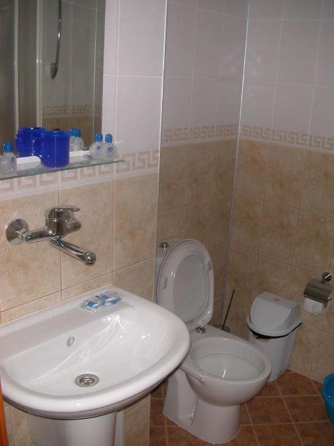 Villa Via Pontica Sozopol Chambre photo